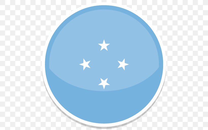 Blue Circle Sky Pattern, PNG, 512x512px, Federated States Of Micronesia, Blue, Flag, Flag Of England, Flag Of Fiji Download Free