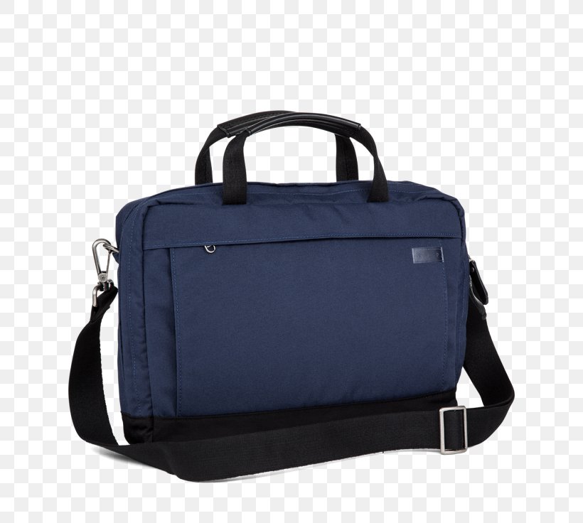 Briefcase Laptop Suitcase Tumi Inc. Bag, PNG, 736x736px, Briefcase, Backpack, Bag, Baggage, Black Download Free