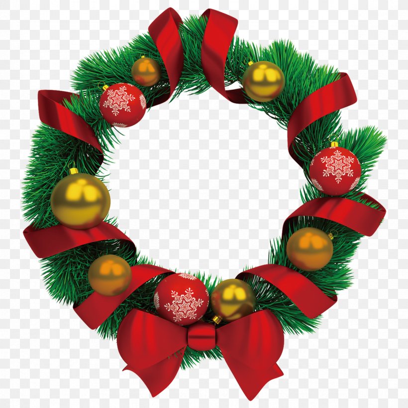 Christmas Wreath Garland Stock Photography Clip Art, PNG, 2362x2362px, Wreath, Christmas, Christmas Decoration, Christmas Ornament, Christmas Tree Download Free