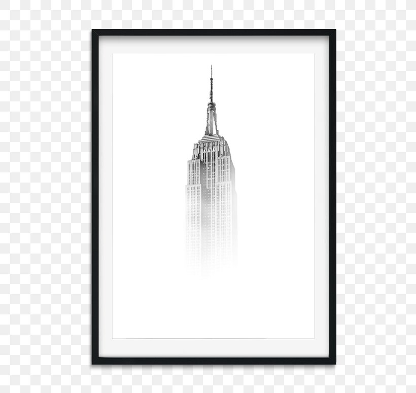 Empire State Building Empire State Of Mind Samsung Galaxy J1 Fire Phone Picture Frames, PNG, 750x775px, Empire State Building, Black And White, Case, Design M Group, Empire State Of Mind Download Free