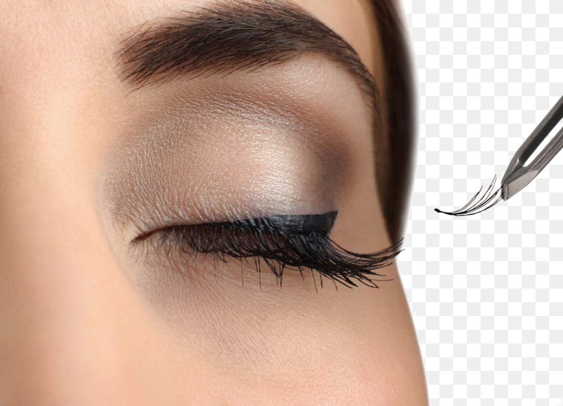 Eyelash Extensions Artificial Hair Integrations Cosmetics Hairstyle, PNG, 1100x793px, Eyelash Extensions, Artificial Hair Integrations, Beauty, Beauty Parlour, Bun Download Free