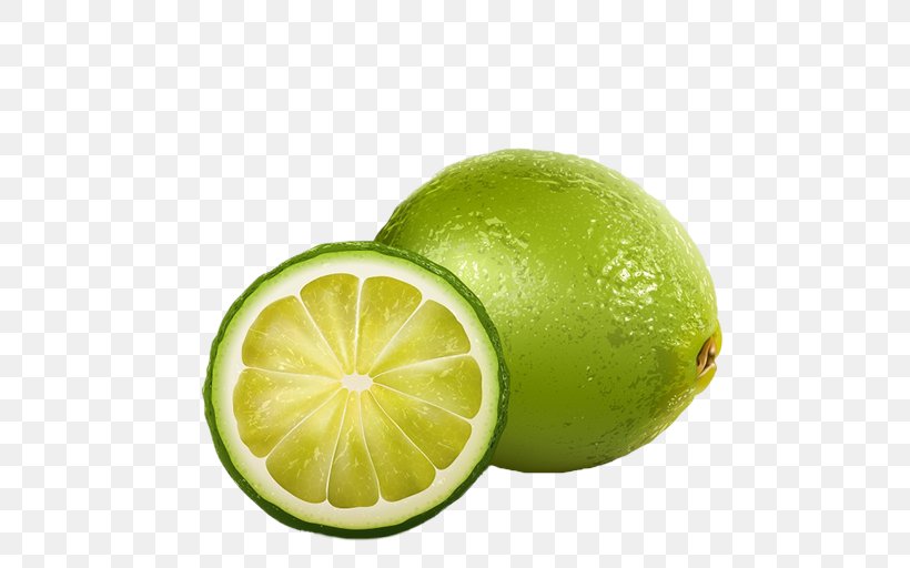 Lime Cordial Juice Lemon-lime Drink, PNG, 512x512px, Lime, Citric Acid, Citron, Citrus, Diet Food Download Free