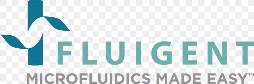 Microfluidics ELVEFLOW Synthetic Biology Industry, PNG, 2642x875px, Microfluidics, Biology, Blue, Brand, Curie Institute Download Free