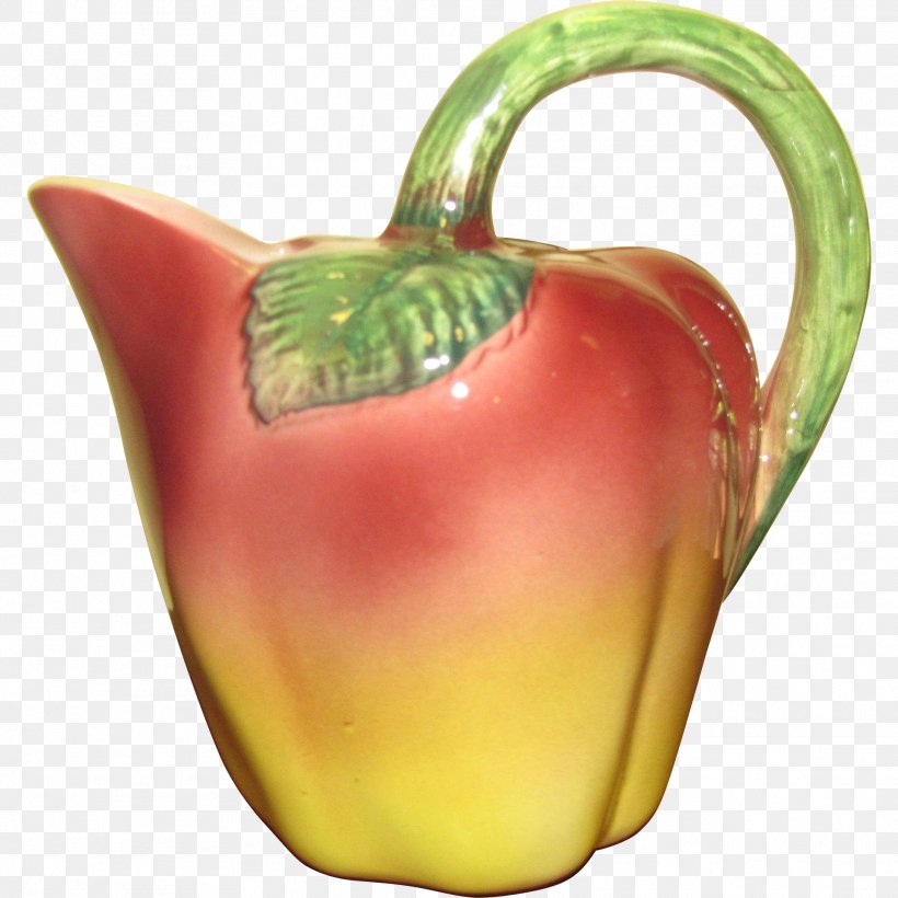 Pottery Apple Italia Srl Italy Ceramic, PNG, 1923x1923px, Pottery, Apple, Bell Pepper, Bell Peppers And Chili Peppers, Ceramic Download Free