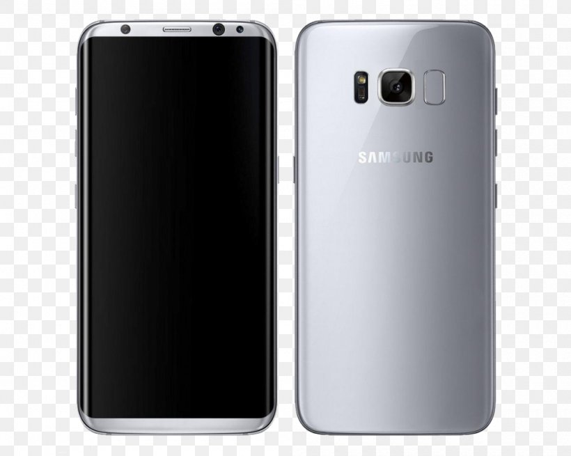 Samsung Galaxy S8+ Samsung Galaxy S Plus Samsung Galaxy S9 LG G6, PNG, 1000x799px, Samsung Galaxy S8, Color, Communication Device, Electronic Device, Feature Phone Download Free
