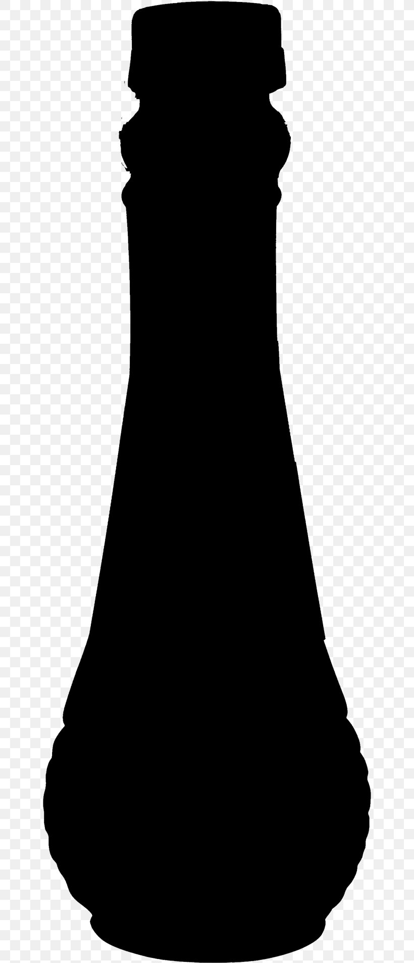 Shoulder Dress Silhouette Black M, PNG, 650x1905px, Shoulder, Black, Black M, Blackandwhite, Clothing Download Free