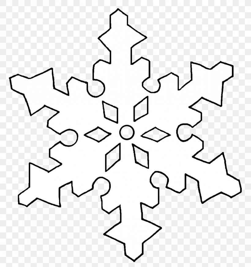Snowflake Christmas Day Painting Christmas Decoration Christmas Ornament, PNG, 1221x1301px, 2018, Snowflake, Black And White, Centrepiece, Christmas Day Download Free