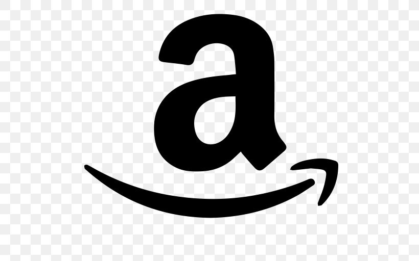 Amazon.com Amazon Echo Retail Business Amazon Alexa, PNG, 512x512px, Amazoncom, Amazon Alexa, Amazon Echo, Black And White, Brand Download Free