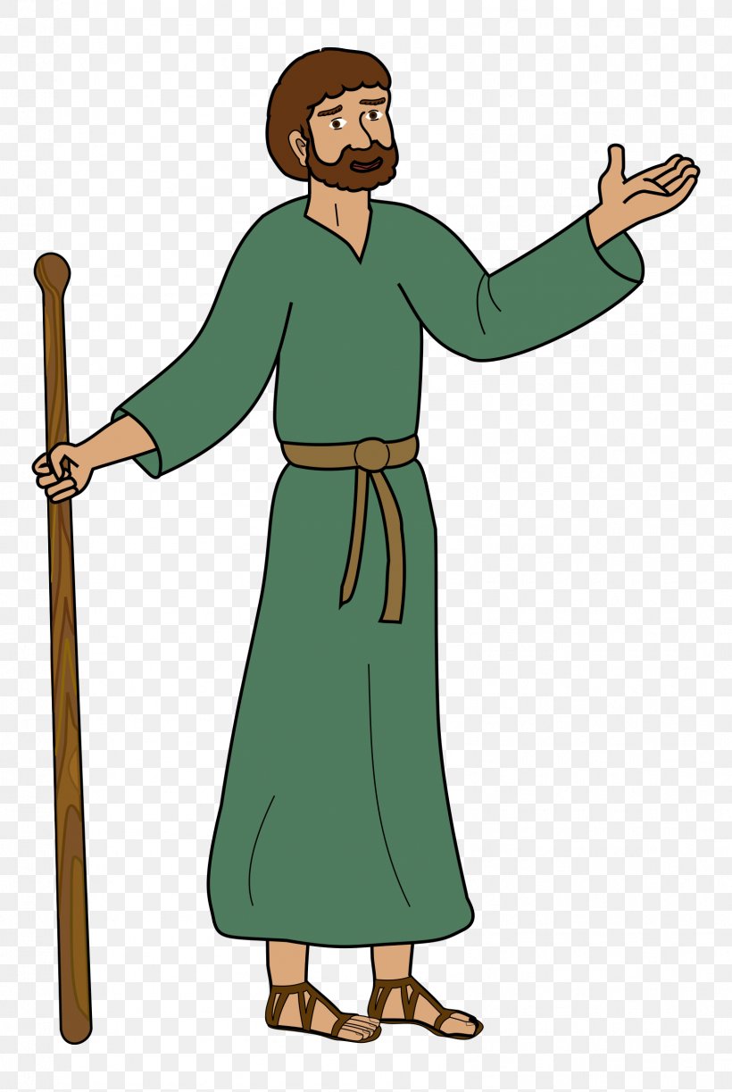Bible St. Peter's Basilica Apostle Disciple Cartoon, PNG, 1609x2400px, Bible, Andrew, Animated Film, Apostle, Arm Download Free