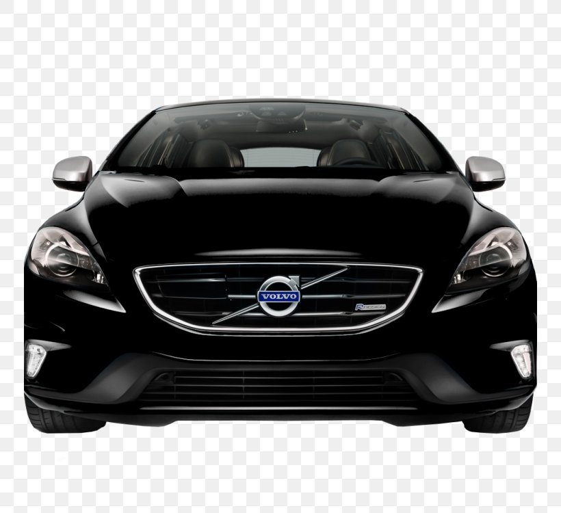Bumper Volvo Cars Mid-size Car, PNG, 750x750px, Bumper, Ab Volvo, Automotive Design, Automotive Exterior, Automotive Lighting Download Free