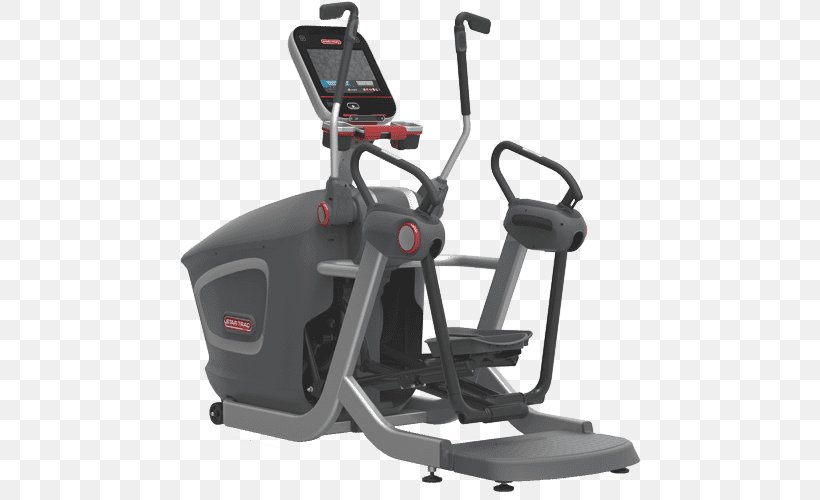 Elliptical Trainers Physical Fitness Fitness Centre Treadmill Star Trac, PNG, 500x500px, Elliptical Trainers, Aerobic Exercise, Bicycle, Elliptical Trainer, Exercise Download Free