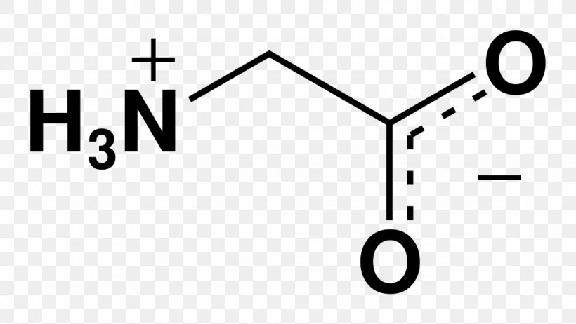Glycine Receptor Zwitterion Amino Acid NMDA Receptor, PNG, 1024x577px, Glycine, Acid, Amine, Amino Acid, Area Download Free