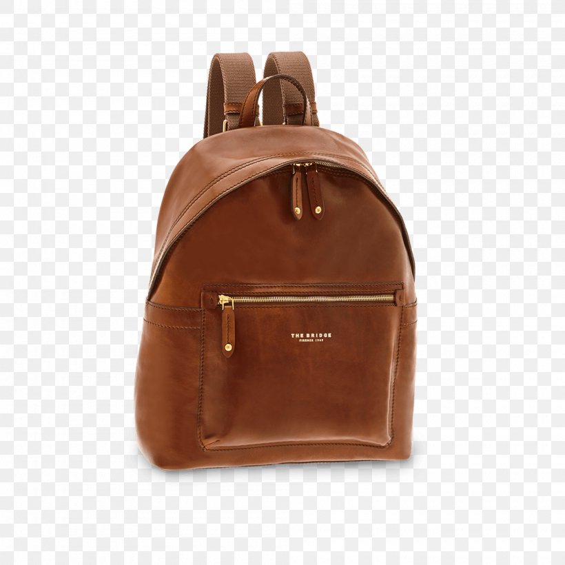 Leather Backpack Messenger Bags Clothing, PNG, 2000x2000px, Leather, Backpack, Bag, Bridge, Brown Download Free