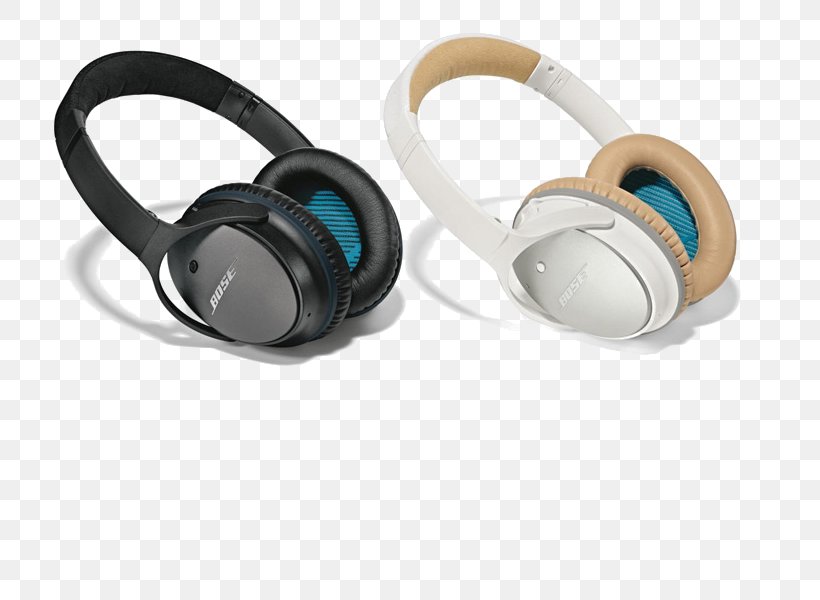 Noise-cancelling Headphones Bose QuietComfort 25 Active Noise Control, PNG, 800x600px, Headphones, Active Noise Control, Audio, Audio Equipment, Bose Corporation Download Free