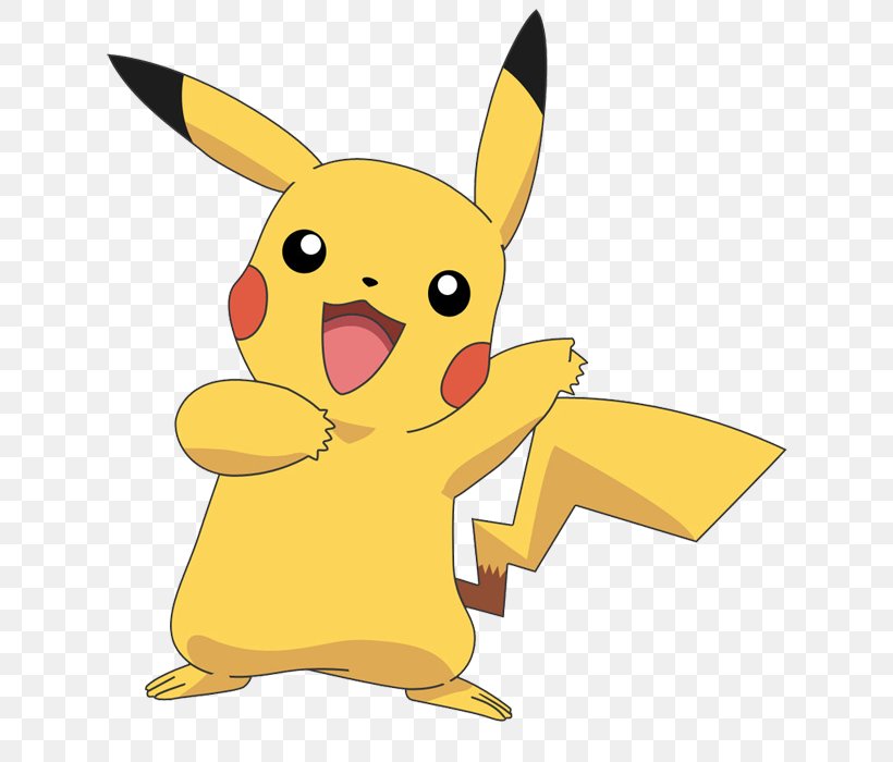 Pikachu Pokémon GO Pokémon Red And Blue Pokémon Vrste, PNG, 650x700px, Pikachu, Carnivoran, Cartoon, Charizard, Dog Like Mammal Download Free