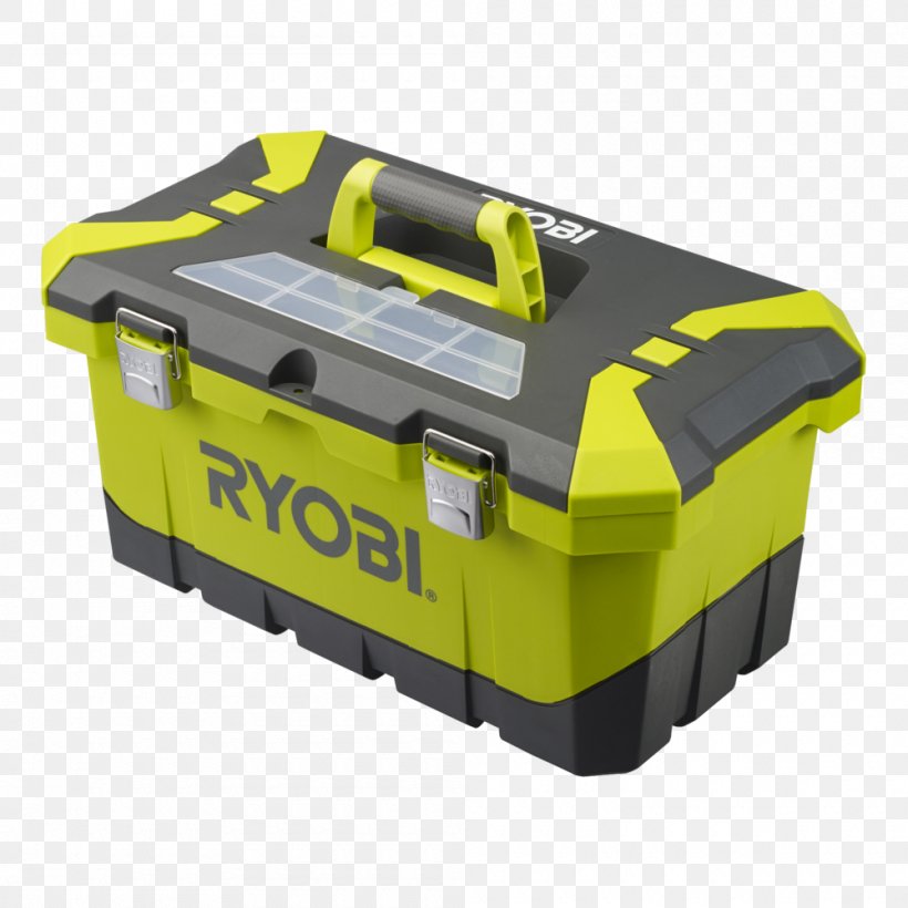 Ryobi P4001 18volt One Cordless 25 Foot Drain Auger Tool Only Batter Tool Boxes Nail Gun, PNG, 1000x1000px, Ryobi, Augers, Box, Cabinetry, Cordless Download Free