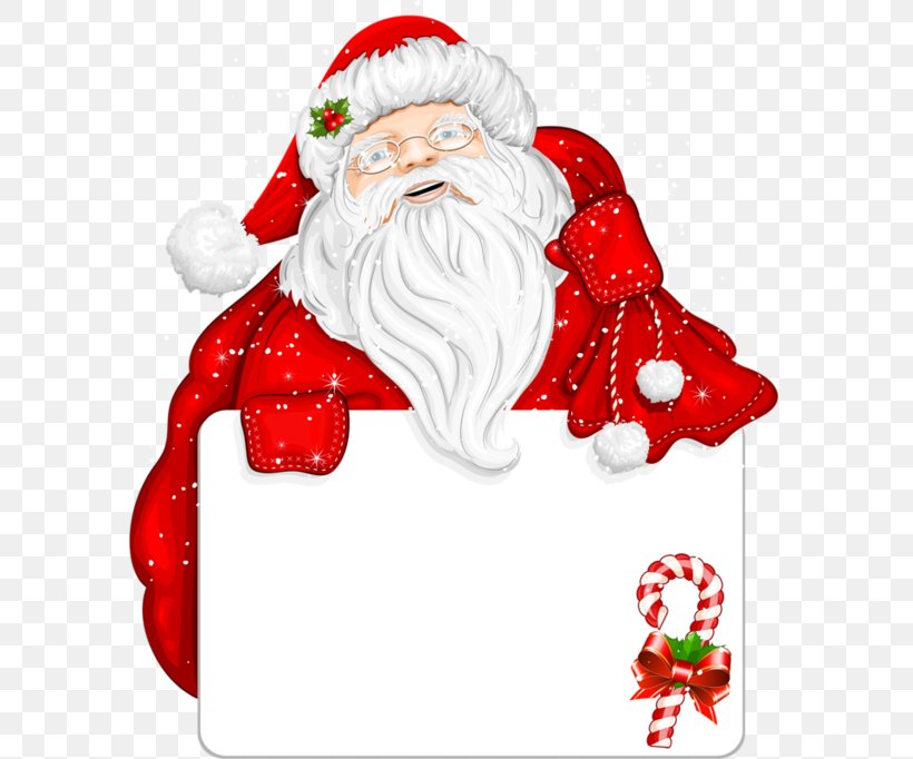 Santa Claus Christmas Day Vector Graphics Borders And Frames, PNG, 600x682px, Santa Claus, Borders And Frames, Christmas, Christmas Day, Christmas Decoration Download Free