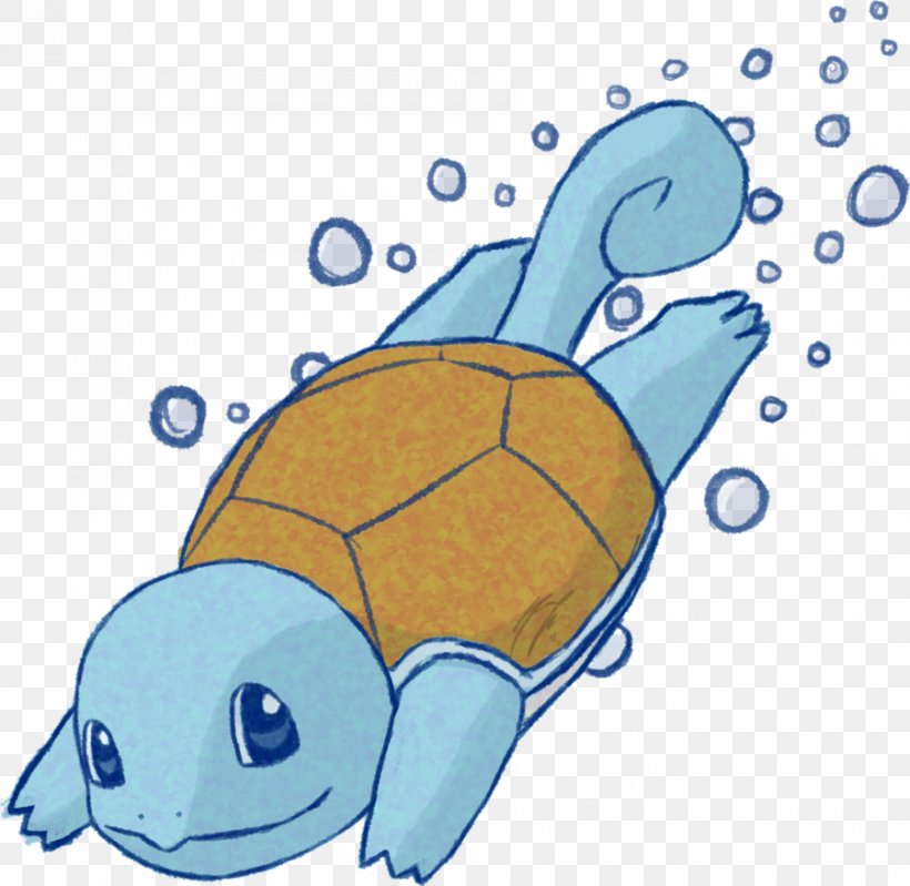 Sea Turtle Squirtle Pokémon Art, PNG, 900x877px, Sea Turtle, Art, Deviantart, Digital Art, Drawing Download Free
