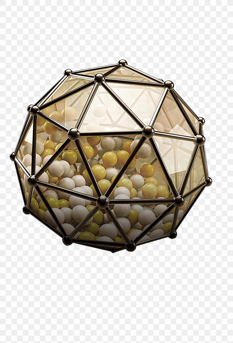 Sphere Ball Three-dimensional Space Polyhedron, PNG, 3543x5211px, Sphere, Ball, Designer, Geometry, Lighting Download Free