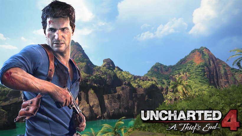 Uncharted 4: A Thief's End Uncharted: Drake's Fortune Uncharted 3: Drake's Deception Horizon Zero Dawn PlayStation 4, PNG, 1920x1080px, Uncharted 3 Drake S Deception, Achievement, Adventure, Adventurer, Game Download Free