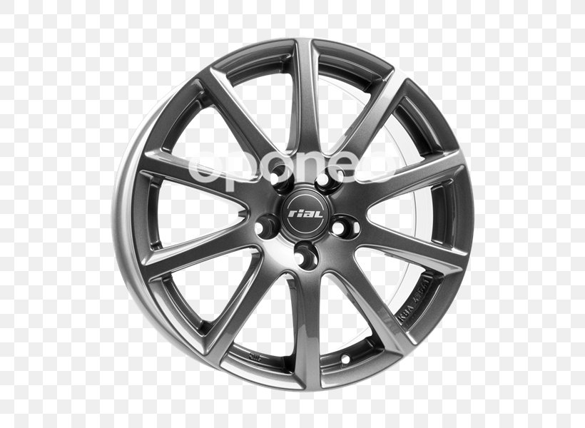 Alloy Wheel Rim Opel Corsa OZ Group, PNG, 600x600px, Alloy Wheel, Alfa Romeo Gt, American Racing, Auto Part, Automotive Tire Download Free