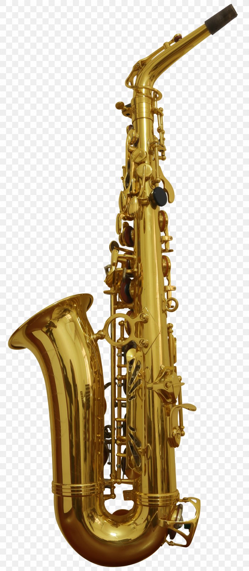 Baritone Saxophone Musical Instruments Woodwind Instrument Brass Instruments, PNG, 1866x4266px, Watercolor, Cartoon, Flower, Frame, Heart Download Free