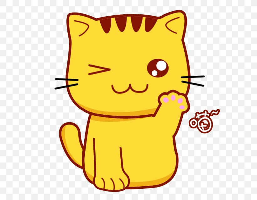 Cat Hello Kitty Cuteness Stroke Dog, PNG, 640x640px, Cat, Animal, Area, Black Cat, Carnivoran Download Free