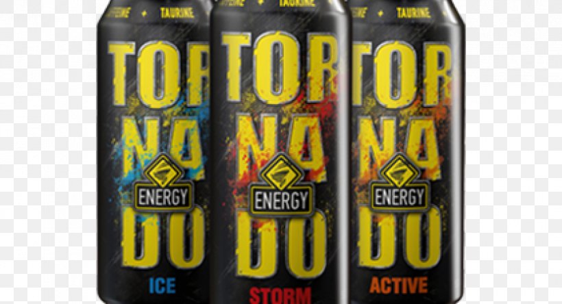 Energy Drink Tornado Energy Storm Tin Can, PNG, 830x450px, Energy Drink, Alcoholic Drink, Amazoncom, Bank, Bottle Download Free