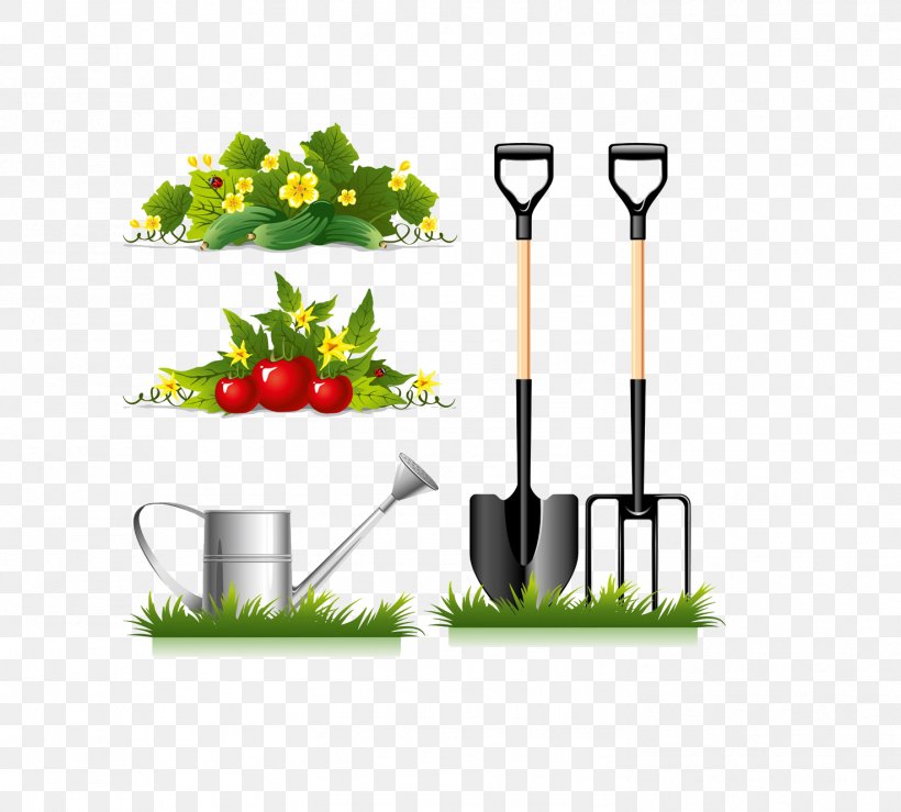 Gardening Garden Fork Royalty-free, PNG, 1474x1329px, Garden, Cutlery, Drawing, Flowerpot, Fork Download Free