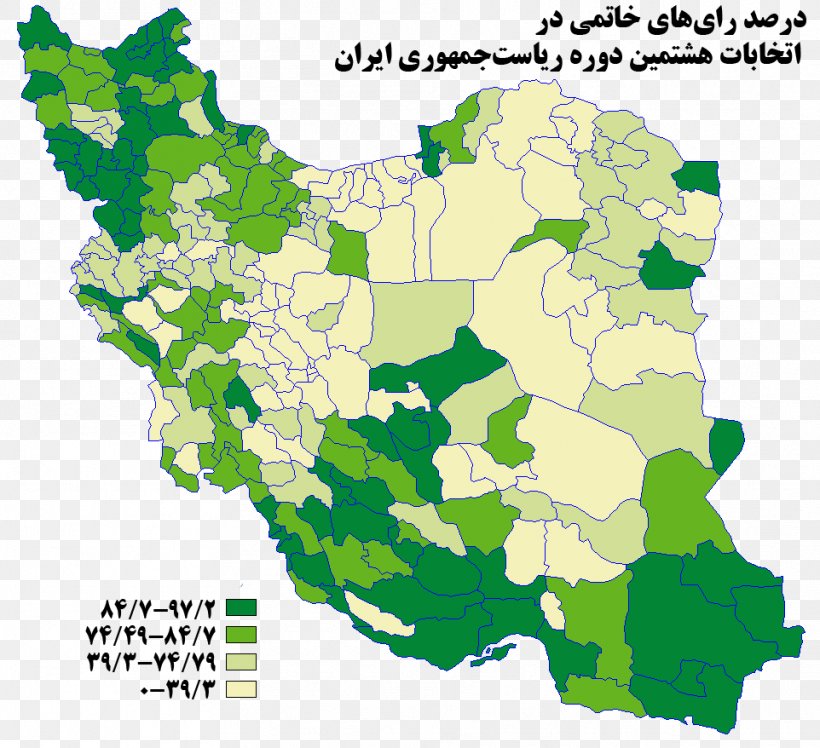 Iranian Presidential Election, 2001 Iranian Presidential Election, 2017 Iranian Presidential Election, 2013 Iranian Presidential Election, 1997, PNG, 962x878px, Iranian Presidential Election 2017, Area, Counties Of Iran, Election, Hassan Rouhani Download Free