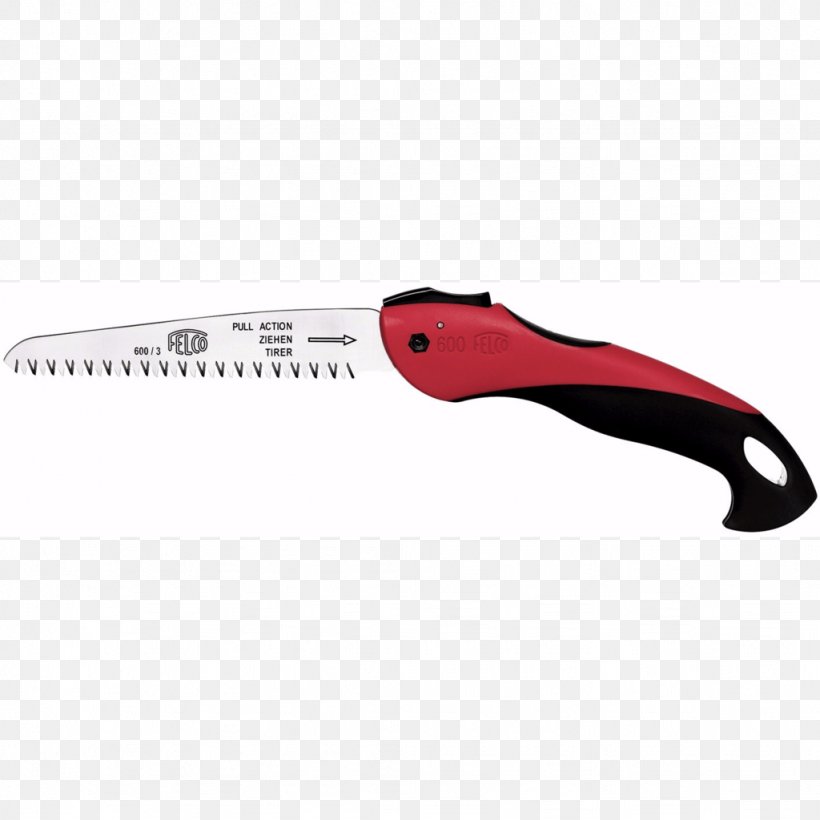 Knife Felco Pruning Shears Saw Loppers, PNG, 1024x1024px, Knife, Blade, Cold Weapon, Cutting, Cutting Tool Download Free
