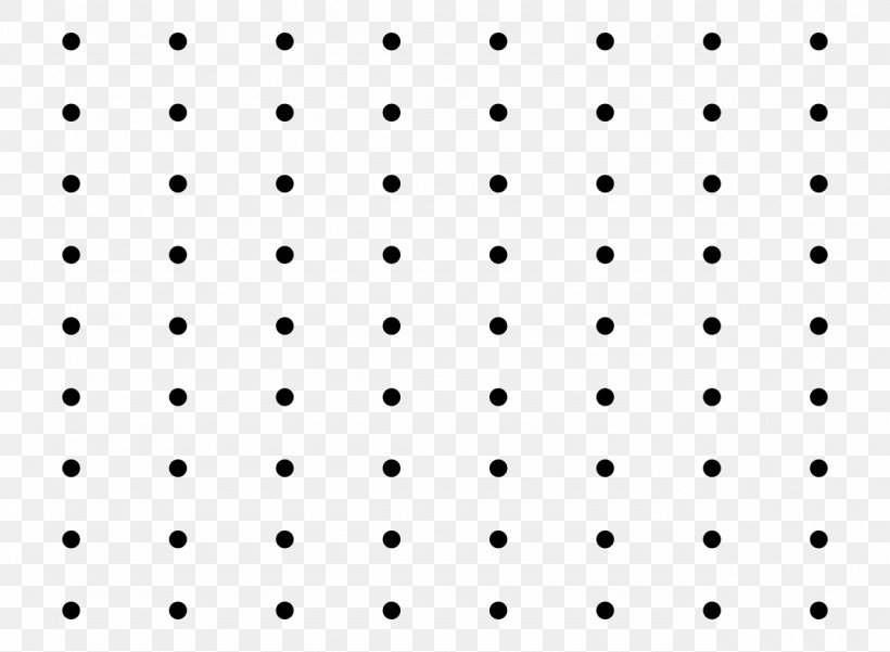 Lattice Geometry Vector Space Group Theory, PNG, 1280x939px, Lattice, Area, Black, Black And White, Bravais Lattice Download Free