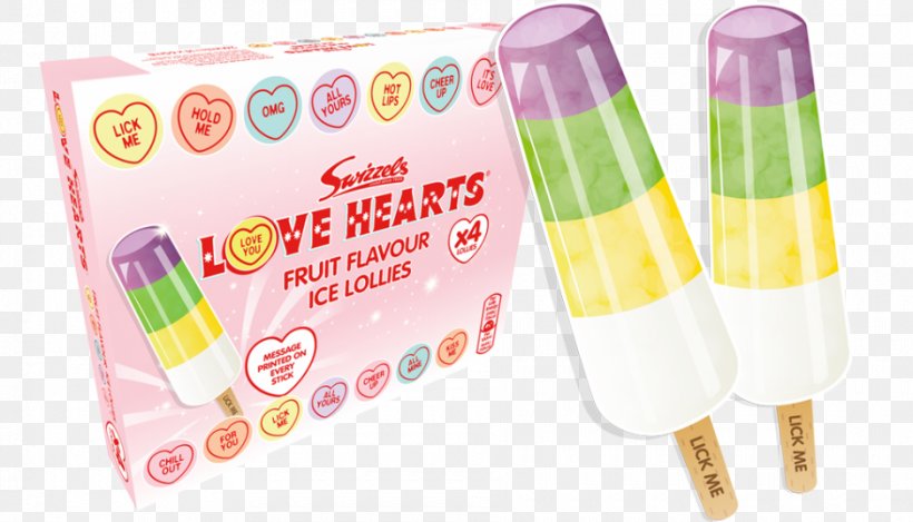 Lollipop Love Hearts Ice Pop Swizzels Matlow, PNG, 940x538px, Lollipop, Asda Stores Limited, Candy, Confectionery, Flavor Download Free