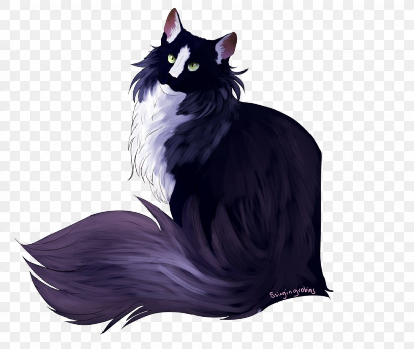 Norwegian Forest Cat Whiskers Domestic Short-haired Cat Siberian Cat Fur, PNG, 972x822px, Norwegian Forest Cat, Black Cat, Carnivoran, Cat, Cat Like Mammal Download Free