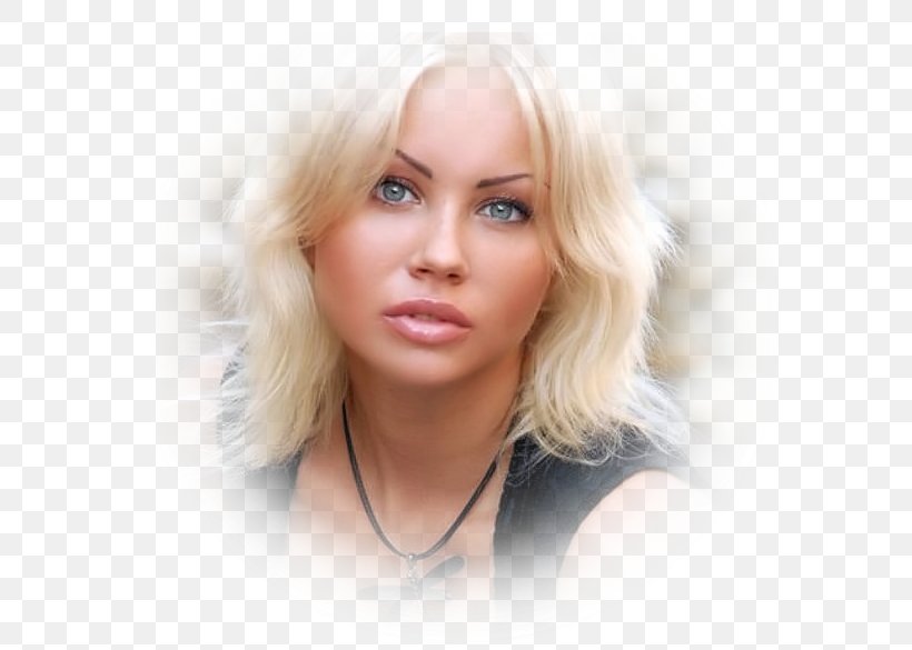 Painting Blond Hair Coloring Beauty, PNG, 584x585px, Painting, Beauty, Blond, Brown Hair, Cheek Download Free
