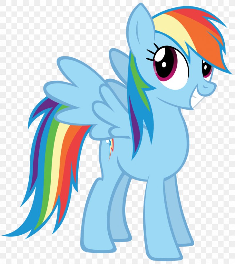 Rainbow Dash My Little Pony Pinkie Pie Twilight Sparkle, PNG, 844x946px, Watercolor, Cartoon, Flower, Frame, Heart Download Free