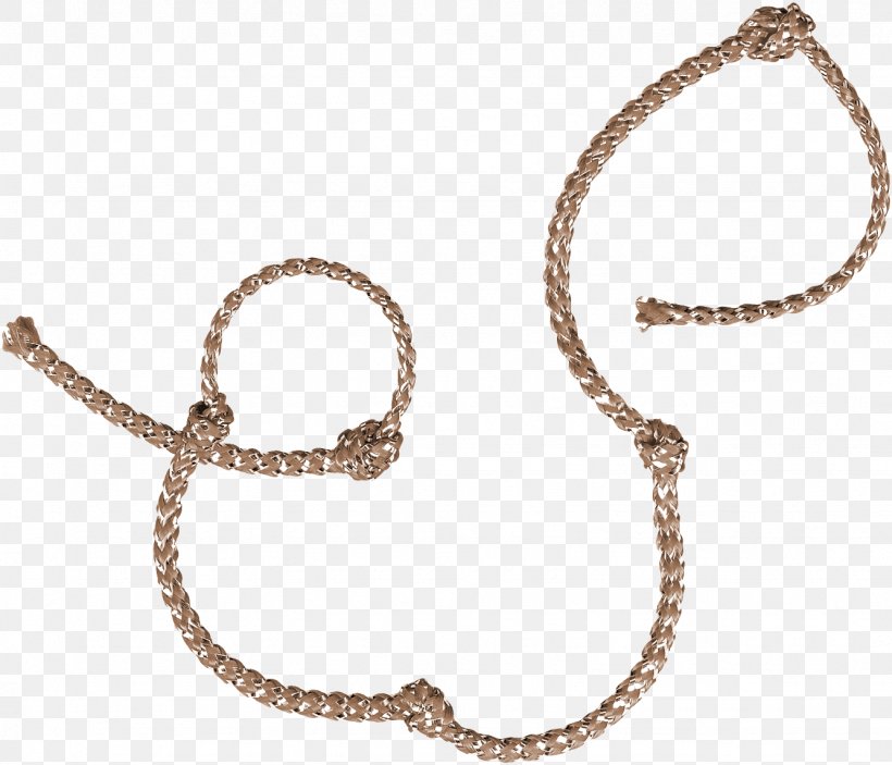 Rope Knot, PNG, 1334x1145px, Rope, Body Jewelry, Cartoon, Chain, Drawing Download Free