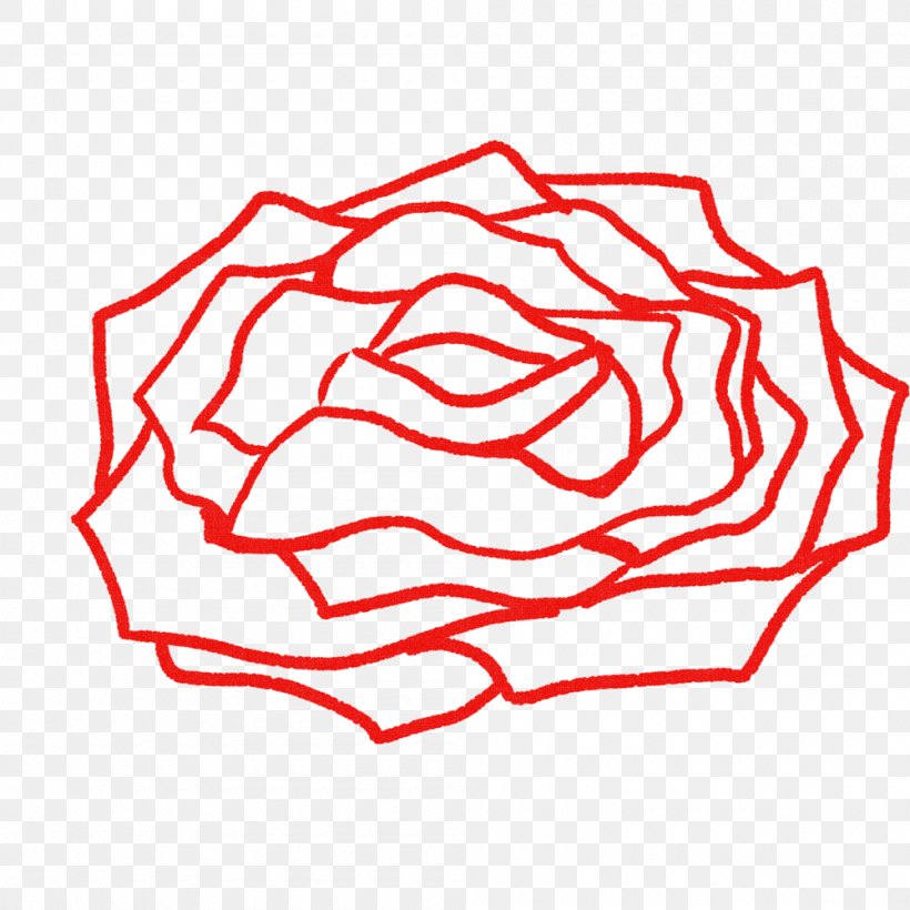 Rose Clip Art Illustration Drawing, PNG, 1000x1000px, Rose, Art, Blue, Blue Rose, Drawing Download Free