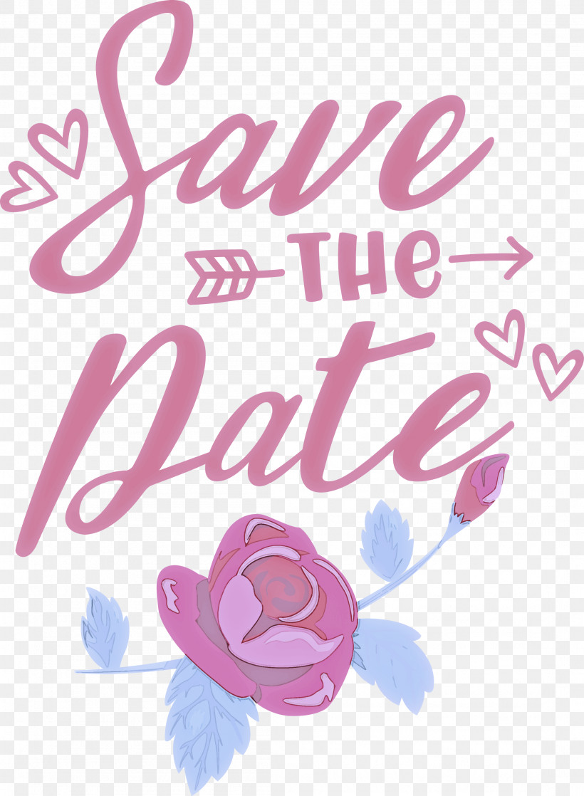 Save The Date Wedding, PNG, 2199x3000px, Save The Date, Flower, Greeting, Greeting Card, Logo Download Free