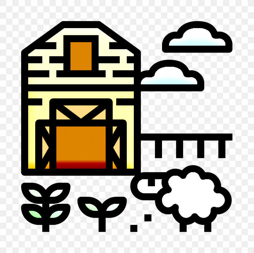 Sheep Farm Icon Farm Icon Pattaya Icon, PNG, 1154x1152px, Sheep Farm Icon, Farm Icon, Line, Line Art, Pattaya Icon Download Free