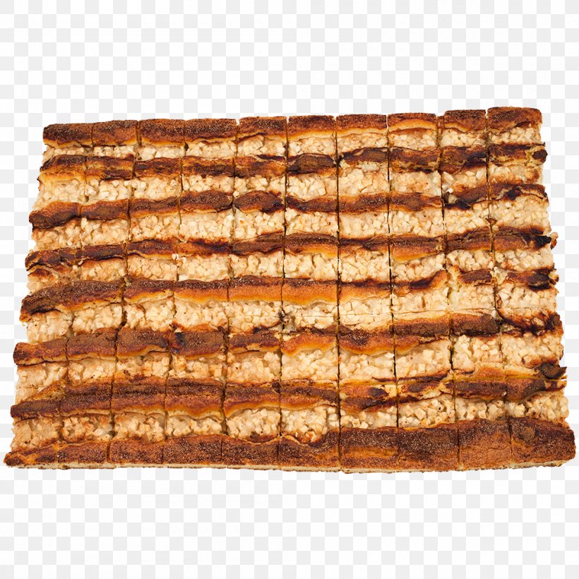 Treacle Tart Wafer, PNG, 1000x1000px, Treacle Tart, Baked Goods, Wafer, Whole Grain Download Free