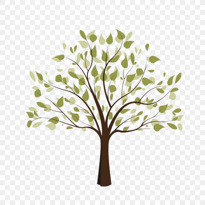 Tree Of Life Free Content Clip Art, PNG, 2362x2362px, Tree Of Life, Branch, Drawing, Flower, Free Content Download Free