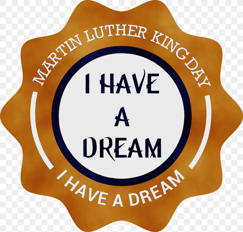 Badge Label Signage Logo Sign, PNG, 3000x2868px, Mlk Day, Badge, Label, Logo, Martin Luther King Jr Day Download Free