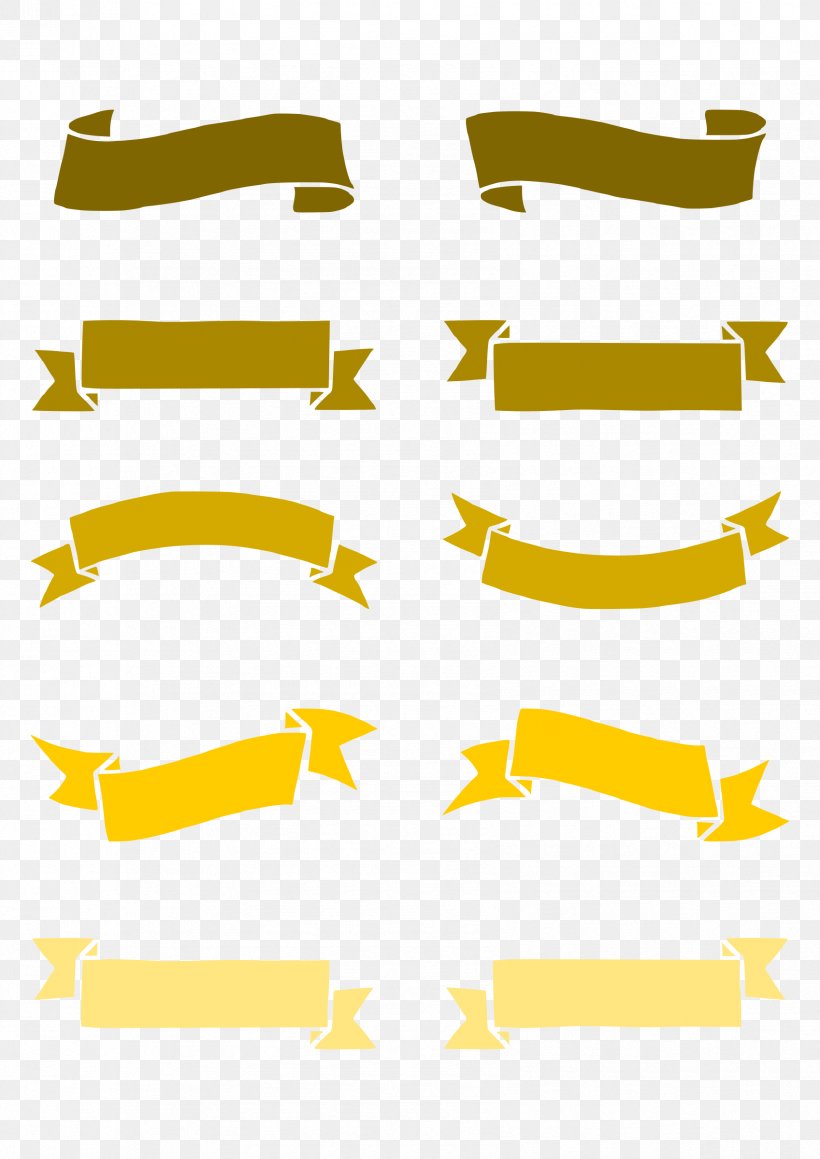 California Gold Rush Ribbon Clip Art, PNG, 1697x2400px, California Gold Rush, Awareness Ribbon, Banner, Color, Gold Download Free