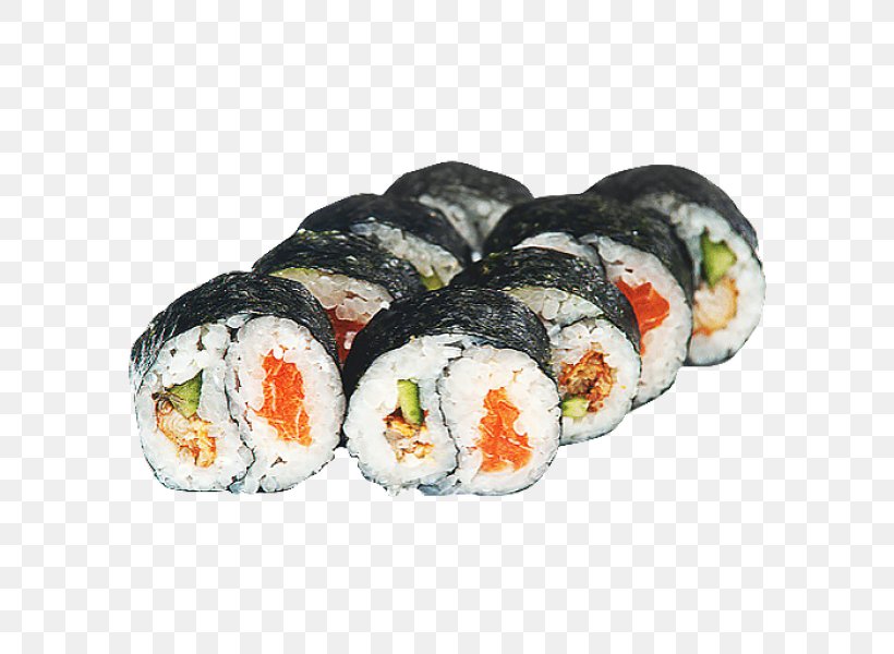 California Roll Gimbap Sushi Makizushi Sashimi, PNG, 600x600px, California Roll, Asian Food, Cheese, Comfort Food, Cucumber Download Free