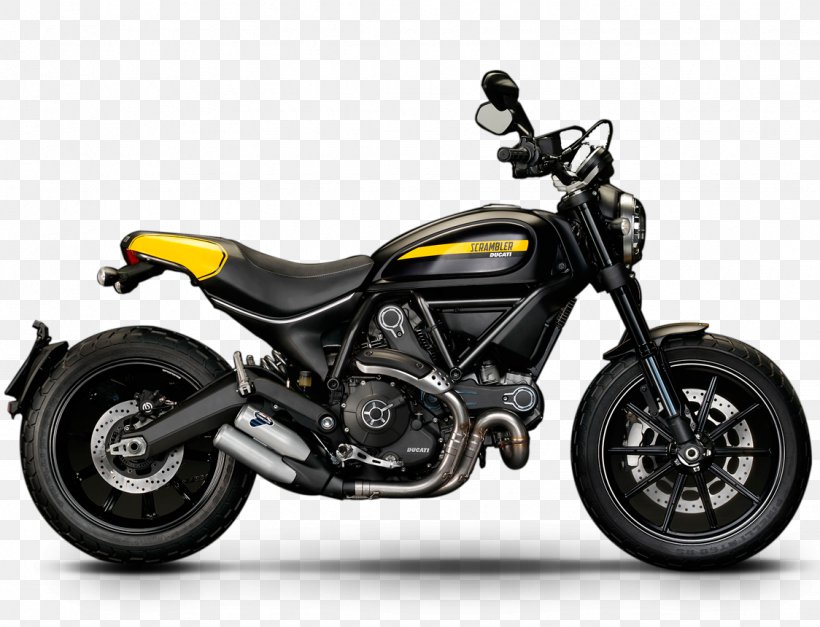 Ducati Scrambler Full Throttle Motorcycle, PNG, 1124x860px, Ducati Scrambler, Automotive Design, Cafe Racer, Car, Cruiser Download Free