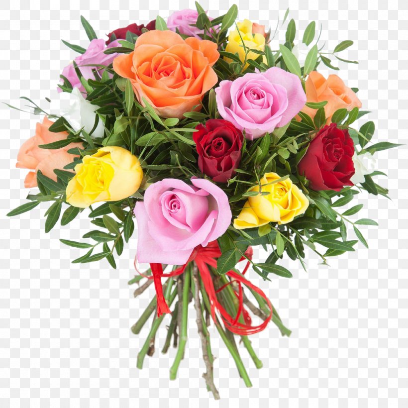 Garden Roses Flower Bouquet Floral Design Crookwell Country Bunch, PNG, 1000x1000px, Garden Roses, Annual Plant, Cut Flowers, Floral Design, Floristry Download Free