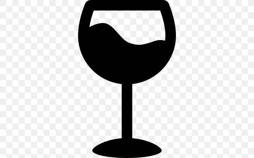 Hidden Lake Winery & Event Center Wine Glass Alcoholic Drink, PNG, 512x512px, Wine, Alcoholic Drink, Bar, Black And White, Bottle Download Free