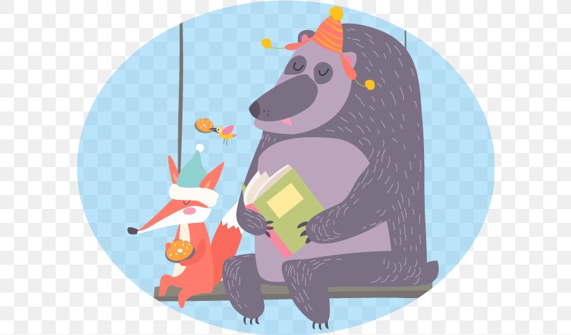 Illustration Bear Vector Graphics Cartoon Image, PNG, 600x481px, Bear, Art, Canidae, Carnivoran, Cartoon Download Free