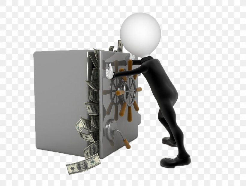 Money Safe Deposit Box Stock Photography Bank Vault, PNG ...